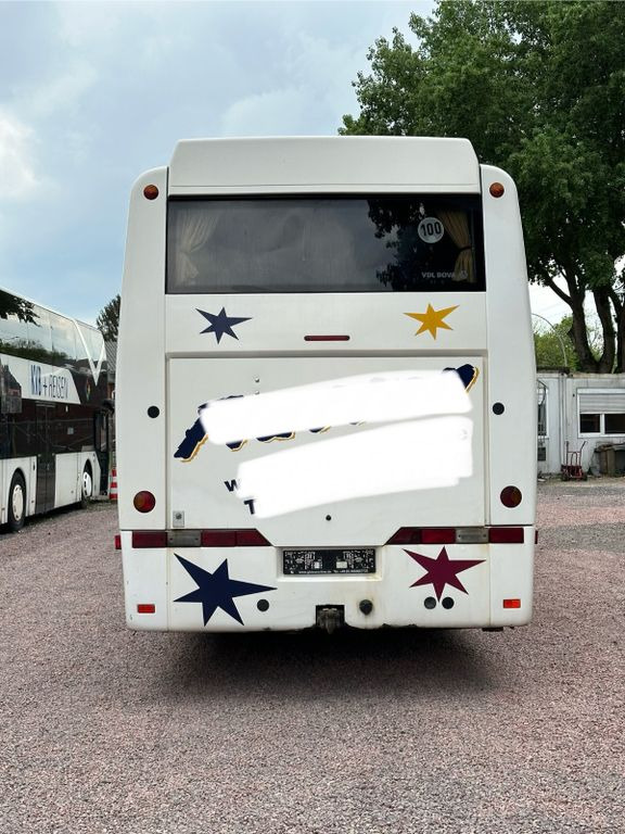 Bus interurbain VDL BOVA Futura FLD 12.710  (Klima): photos 10