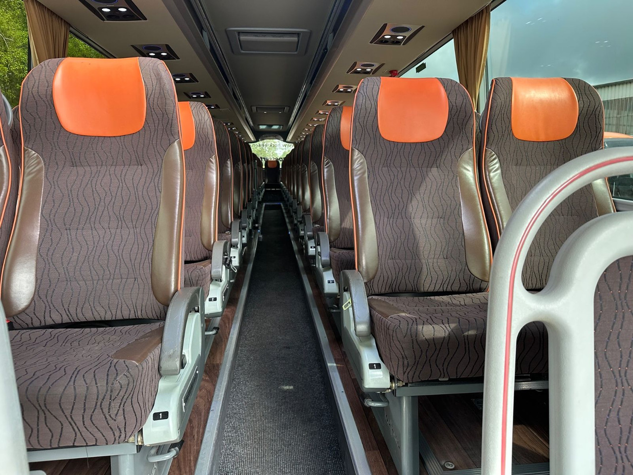 Autocar Vanhool TX17 Astron (TOP*57 Sitze) 417 HDH/ 517 HDH: photos 17