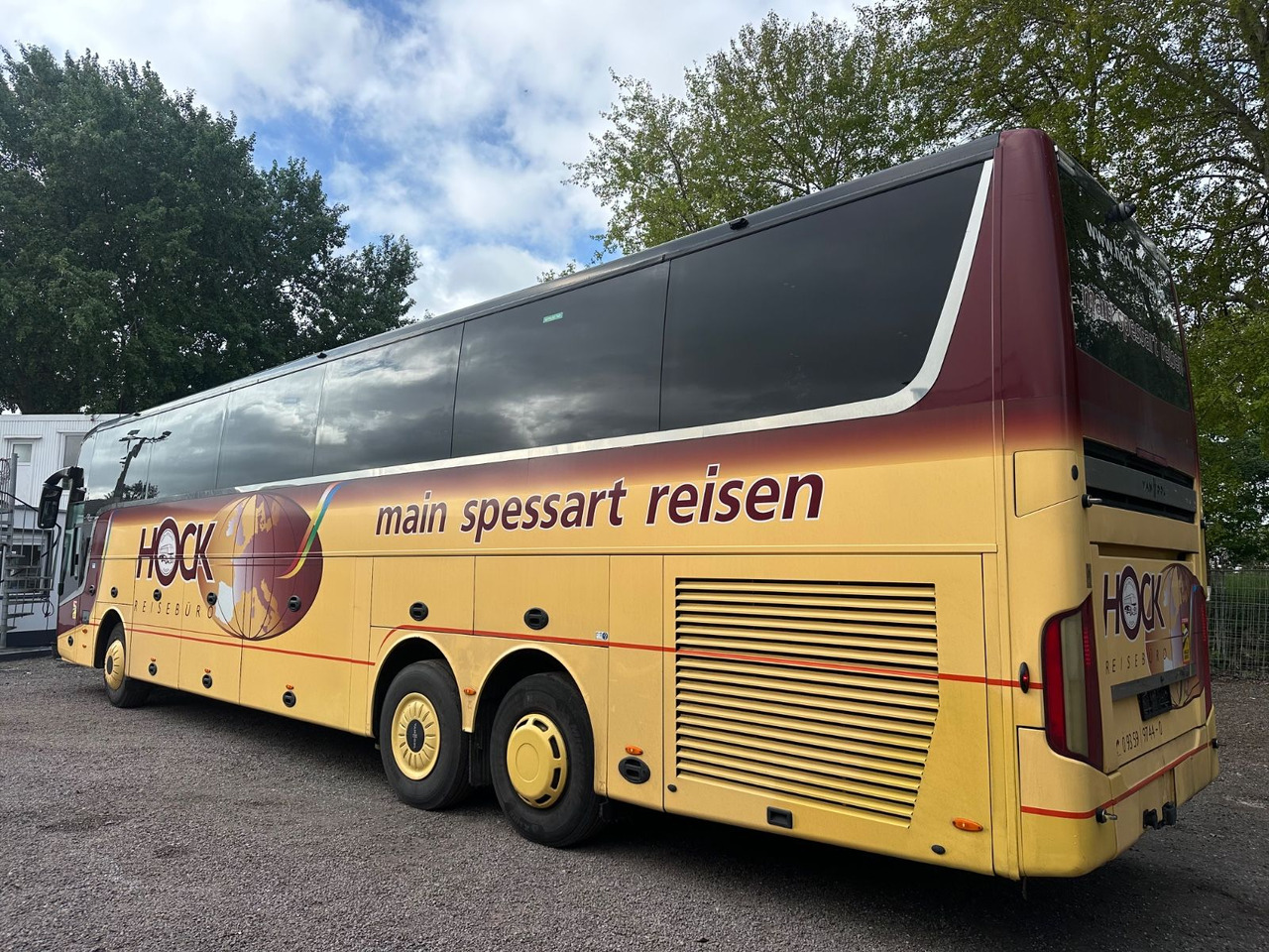 Vanhool TX17 Astron (TOP*57 Sitze) 417 HDH/ 517 HDH - Autocar: photos 2 Vanhool TX17 Astron (TOP*57 Sitze) 417 HDH/ 517 HDH - Autocar: photos 2
