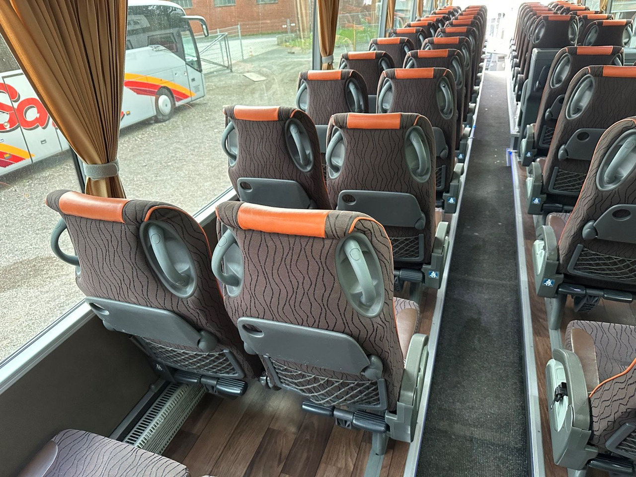 Autocar Vanhool TX17 Astron (TOP*57 Sitze) 417 HDH/ 517 HDH: photos 22