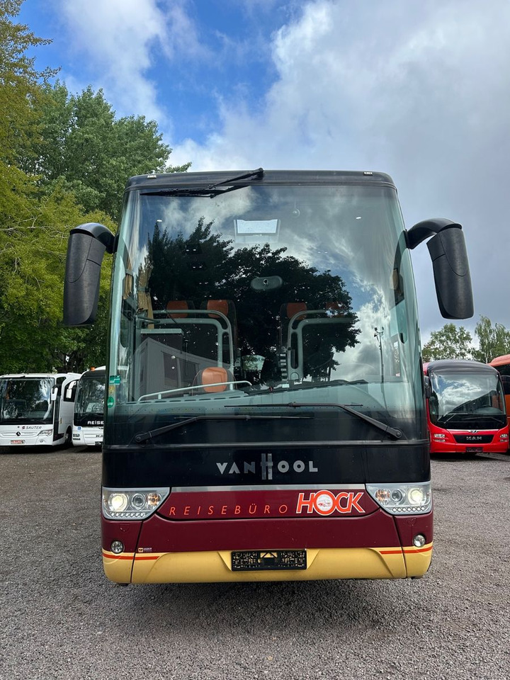 Autocar Vanhool TX17 Astron (TOP*57 Sitze) 417 HDH/ 517 HDH: photos 9