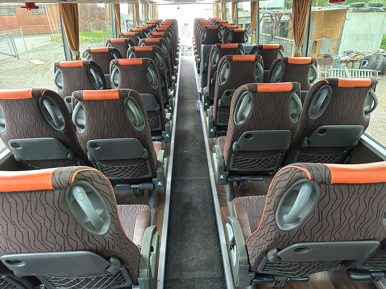 Autocar Vanhool TX17 Astron (TOP*57 Sitze) 417 HDH/ 517 HDH: photos 21