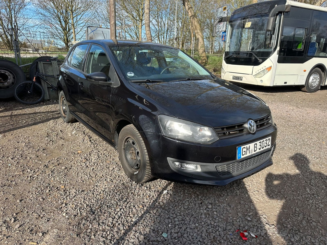 Volkswagen Polo - Voiture: photos 1 Volkswagen Polo - Voiture: photos 1