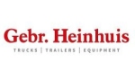 Gebr. Heinhuis sur Truck1